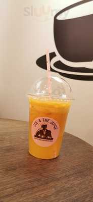 Joe & The Juice