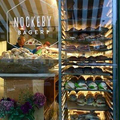 Nockeby Bageri