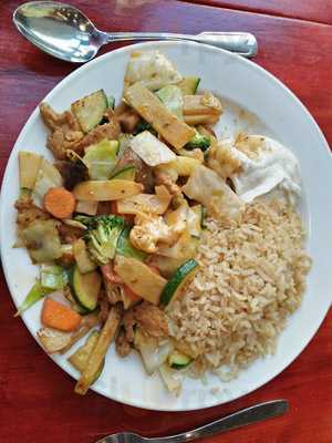 Sodermanna Vegetariska