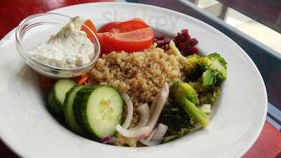 Sodermanna Vegetariska