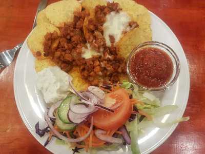 Sodermanna Vegetariska