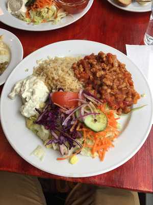 Sodermanna Vegetariska