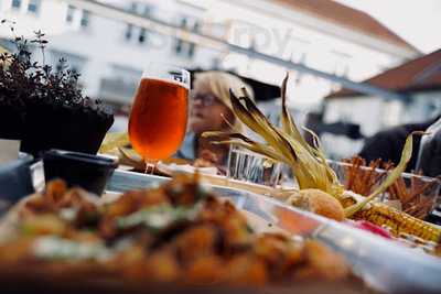 Smoke Barbeque & Bar