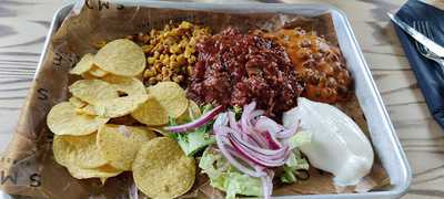 Smoke Barbeque & Bar