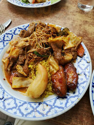 Thai Corner