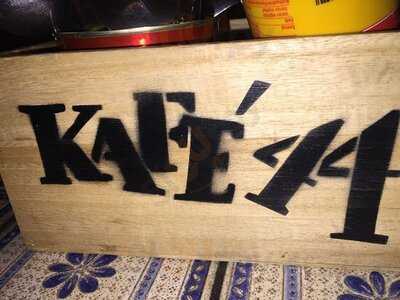 Kafe 44