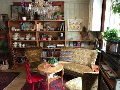 Adils Vintage Och Kaffebar