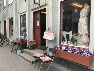 Adils Vintage Och Kaffebar
