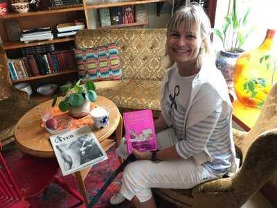 Adils Vintage Och Kaffebar