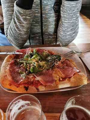 Karlskrona Microbrewing