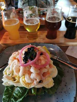 Karlskrona Microbrewing