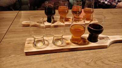 Karlskrona Microbrewing