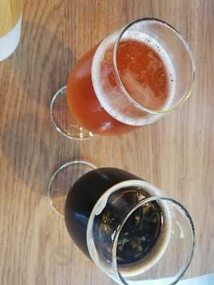 Karlskrona Microbrewing