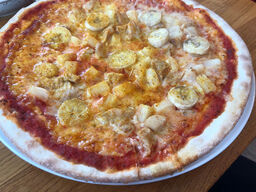 Pizzans Hus