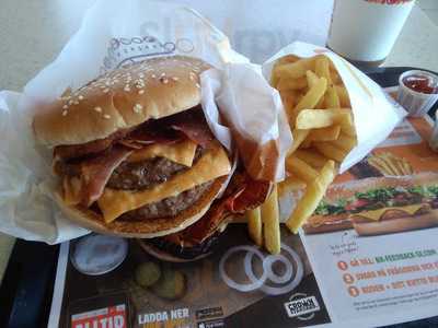 Burger King