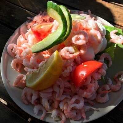 Café Bergsmansgården