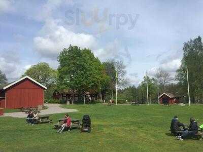 Café Bergsmansgården