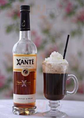 Café Bergsmansgården