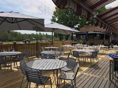 Café Bergsmansgården