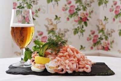 Café Bergsmansgården