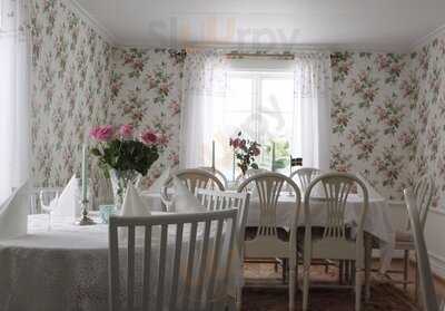 Café Bergsmansgården