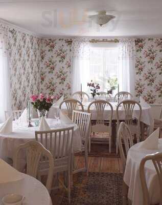 Café Bergsmansgården