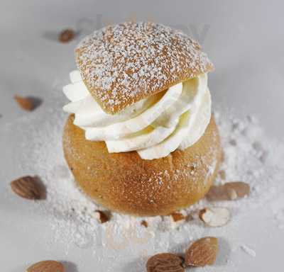 Magnus Johansson Bageri & Konditori