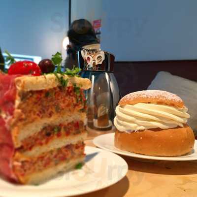 Magnus Johansson Bageri & Konditori