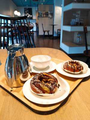 Magnus Johansson Bageri & Konditori