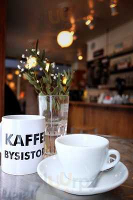 Kaffebar