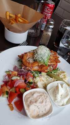 Husmans Bar & Bistro