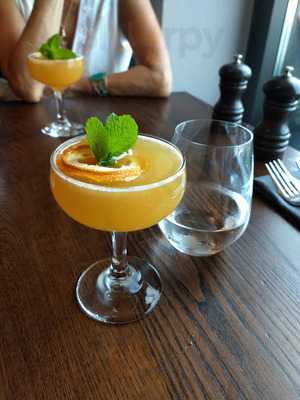 Mornington Restaurant & Bar