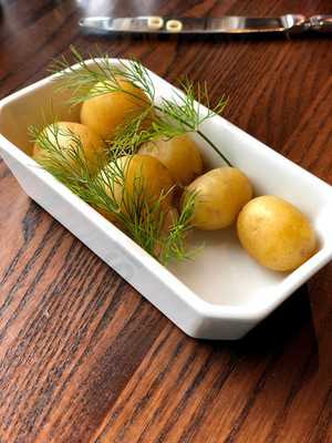 Mornington Restaurant & Bar