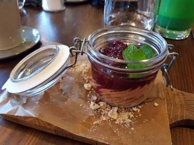 Mornington Restaurant & Bar