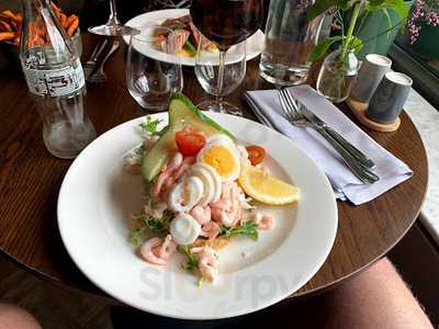 Mornington Restaurant & Bar