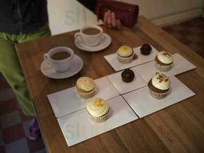 Cupcake Sthlm