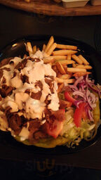 Cassandras Steakhouse