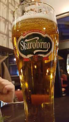 Kontoret Bar & Matsal