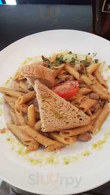 Kontoret Bar & Matsal