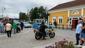 Strandhugget
