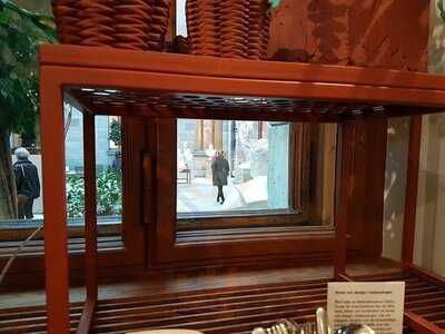 Restaurang Nationalmuseum