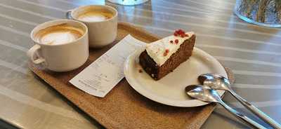 Restaurang Nationalmuseum