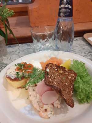 Restaurang Nationalmuseum