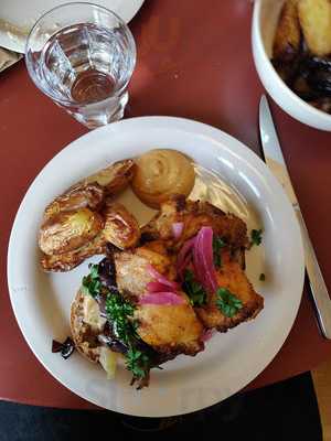 Restaurang Nationalmuseum