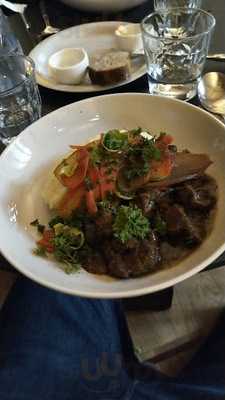 Restaurang Nationalmuseum