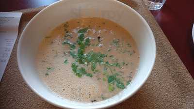 Restaurang Nationalmuseum