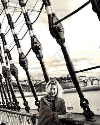 Bar & Bistro Chapman