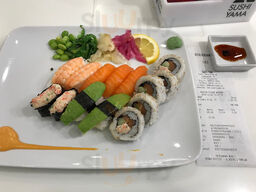 Sushi-bar Ginza