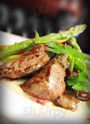 Rydbergs Bar & Matsal