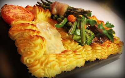 Rydbergs Bar & Matsal